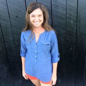 Meet your Posher, Karolyn